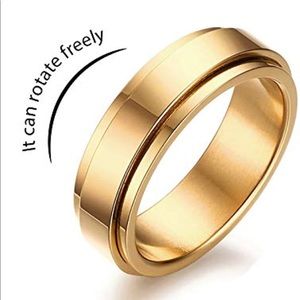 Anxiety ring